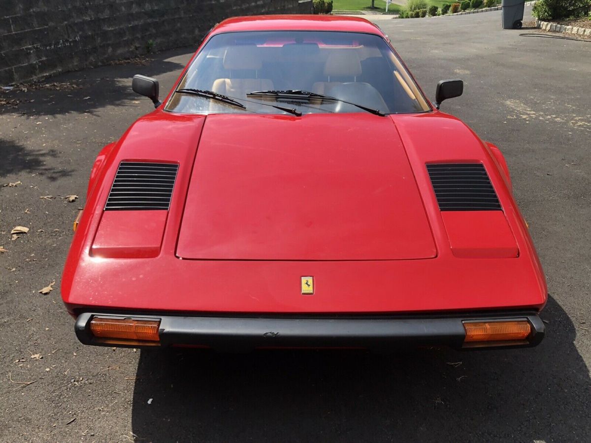 1977 Ferrari 308 GTB Coupé - photo 4