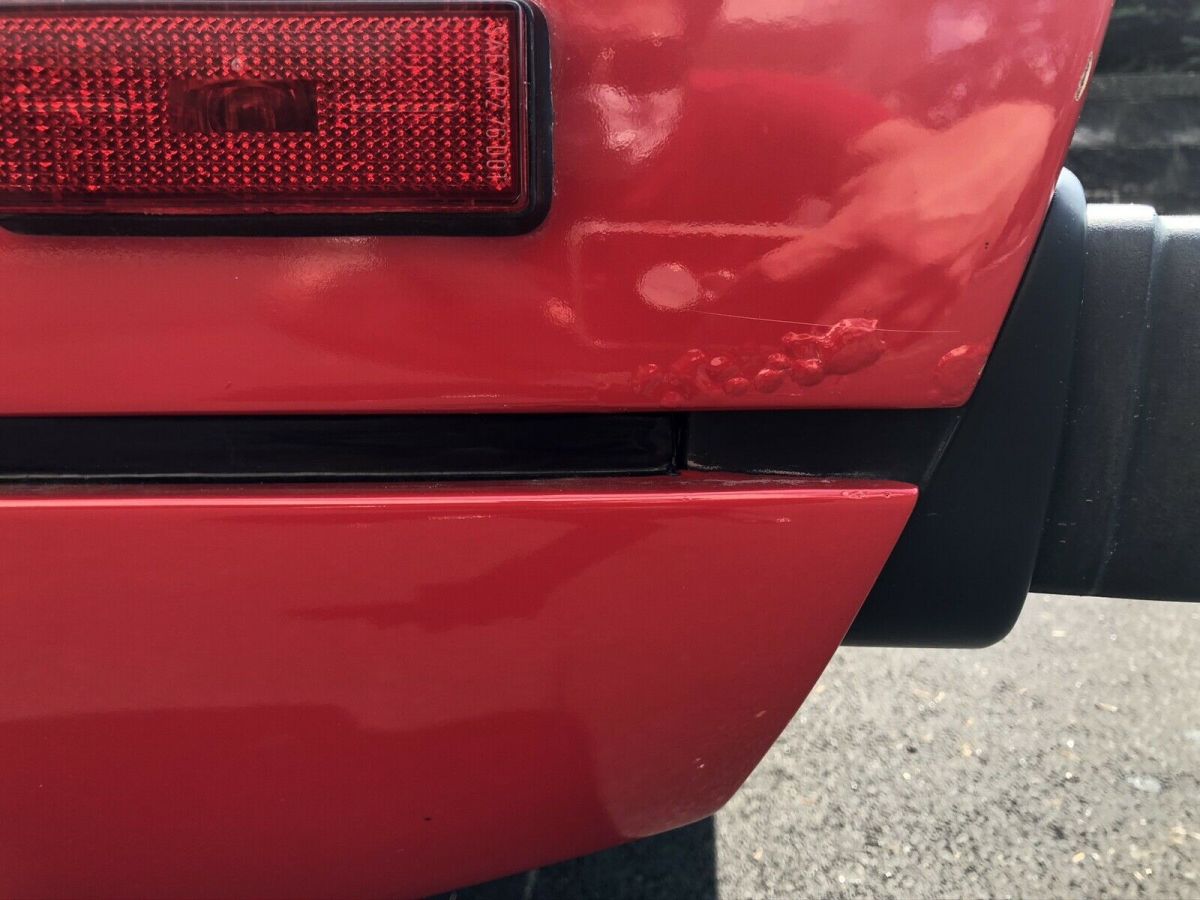 1977 Ferrari 308 GTB Coupé - photo 6
