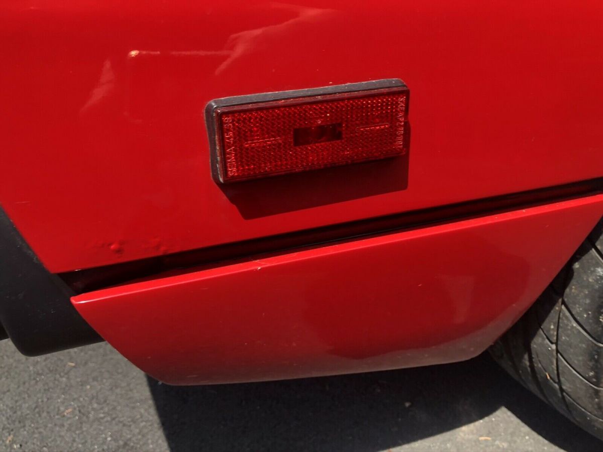 1977 Ferrari 308 GTB Coupé - photo 7