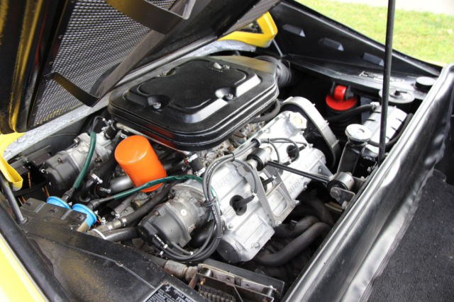 1977 Ferrari 308 GTB - photo 6