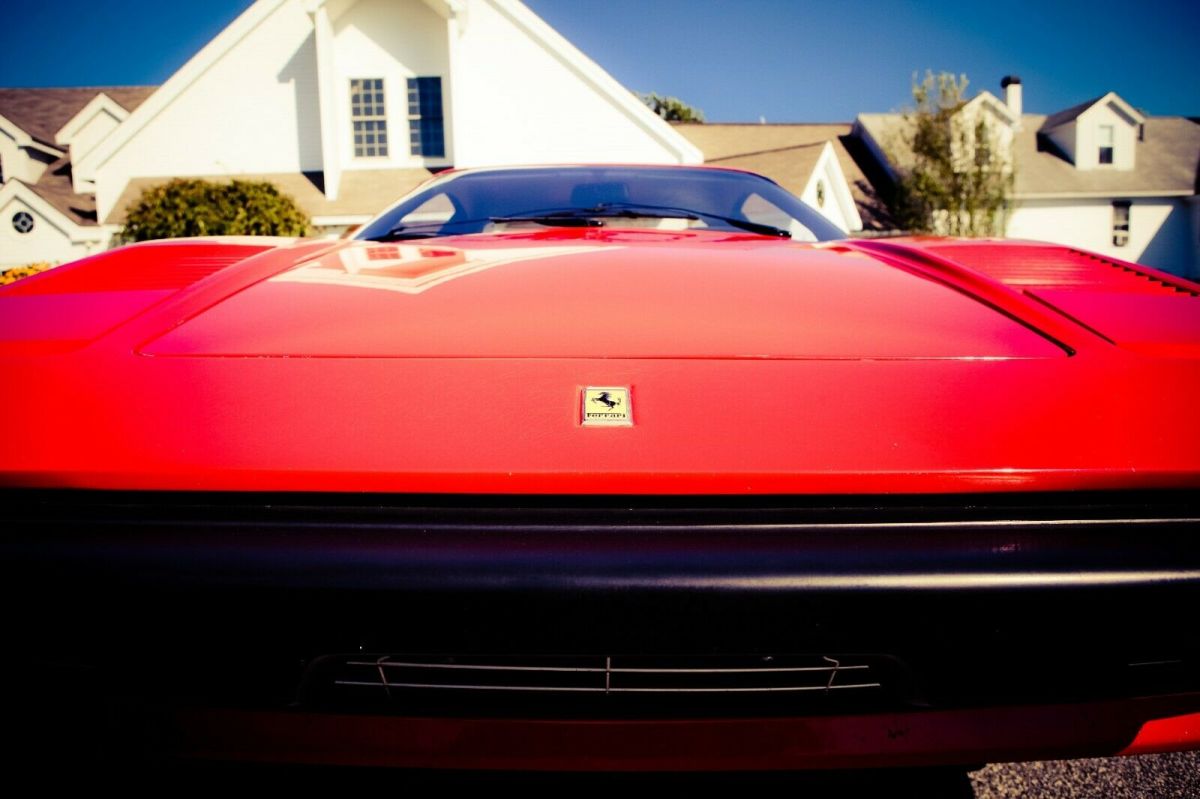 1977 Ferrari 308 - photo 2