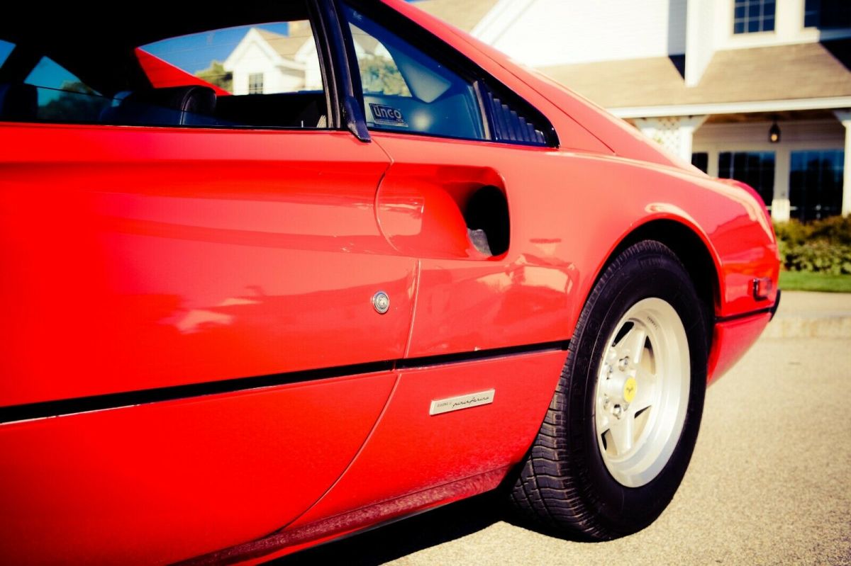 1977 Ferrari 308 - photo 3