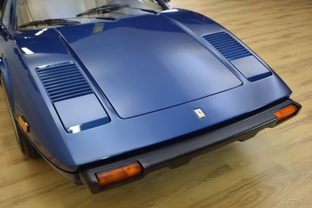 1977 Ferrari 308 - photo 4