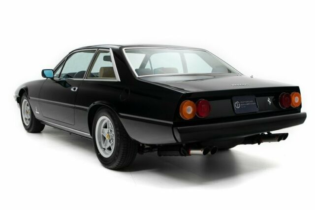 1977 Ferrari 400 GT -- - photo 10