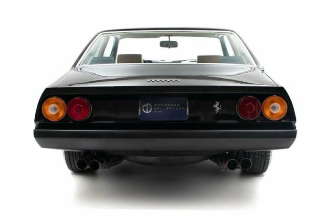 1977 Ferrari 400 GT -- - photo 12