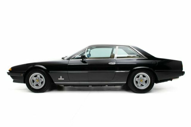 1977 Ferrari 400 GT -- - photo 4