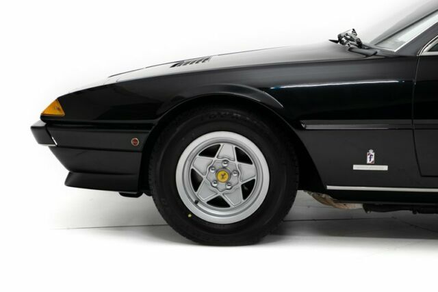 1977 Ferrari 400 GT -- - photo 7