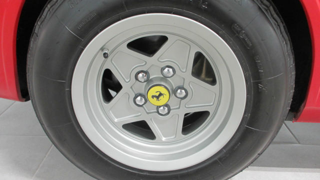 1977 Ferrari 308 Base Coupe 2-Door - photo 12