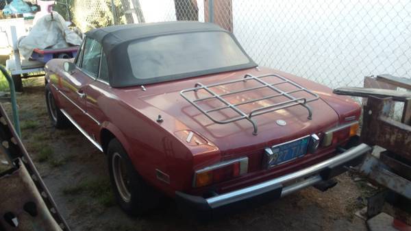 1977 Fiat Other - photo 3