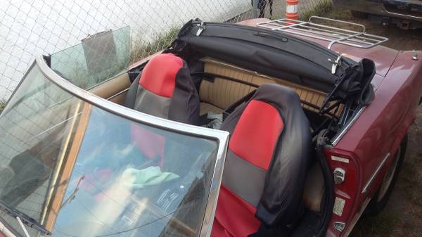1977 Fiat Other - photo 5