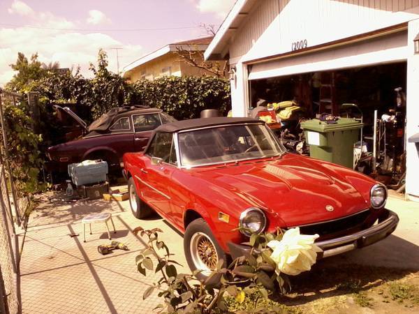 1977 Fiat Other - photo 6