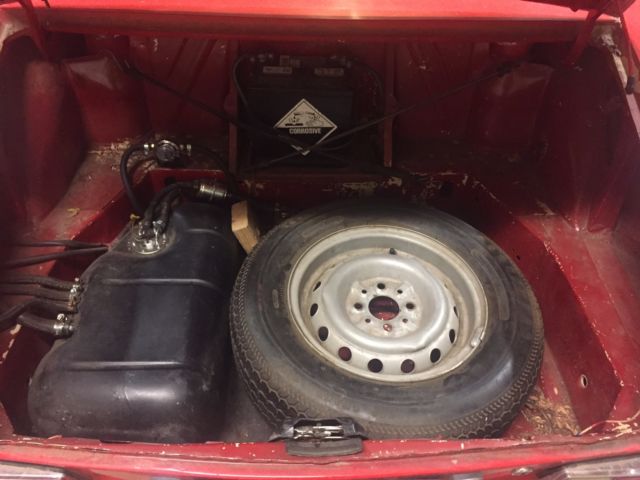 1977 Fiat Other - photo 10