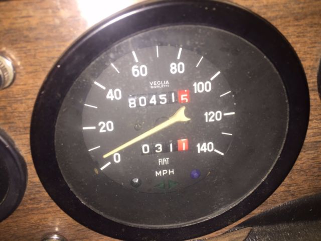1977 Fiat Other - photo 11