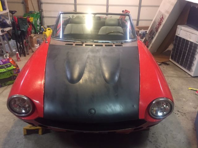 1977 Fiat Other - photo 2