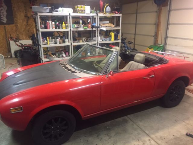 1977 Fiat Other - photo 3