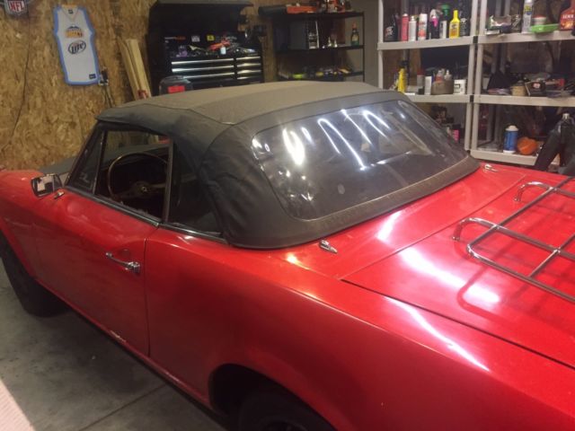 1977 Fiat Other - photo 4