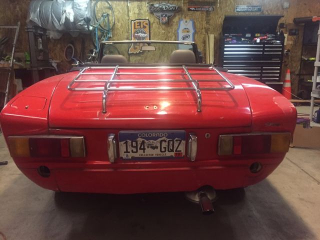 1977 Fiat Other - photo 5