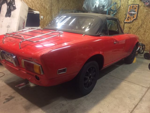 1977 Fiat Other - photo 6