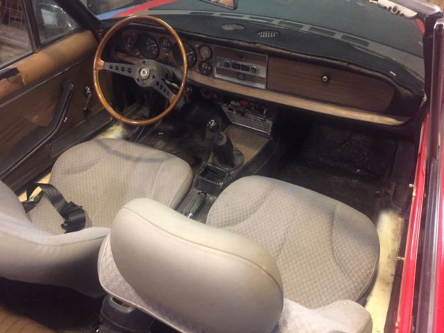 1977 Fiat Other - photo 7