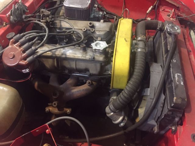 1977 Fiat Other - photo 9