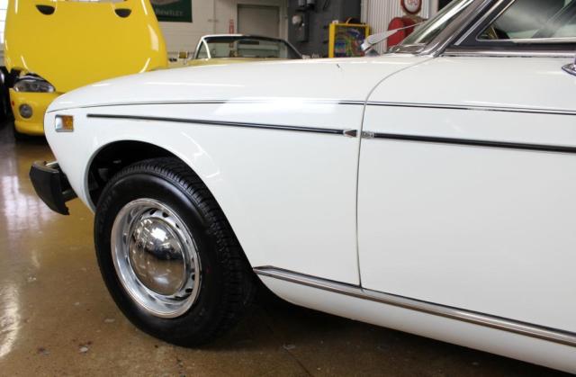 1977 Fiat 124 Spider -- - photo 12