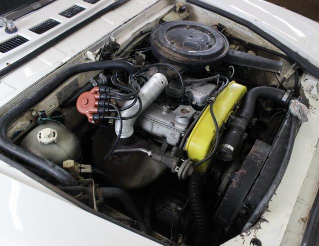 1977 Fiat 124 Spider -- - photo 4