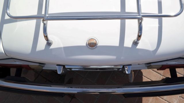1977 Fiat Other Sport Spider 1800 - photo 8