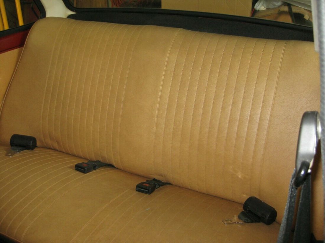 1977 Fiat 128 - photo 10