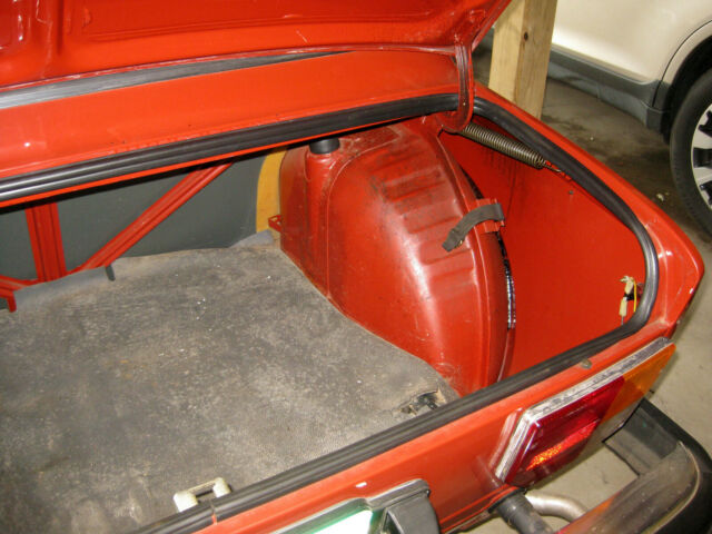 1977 Fiat 128 A1 1300 - photo 13