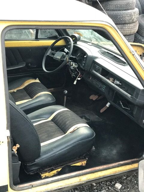 1977 Fiat Other Custom Coupe 2-Door - photo 5