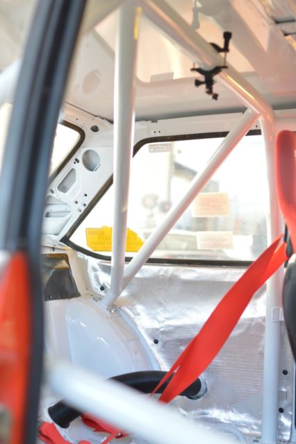 1977 Fiat Other 131 ABARTH RALLYE - photo 10