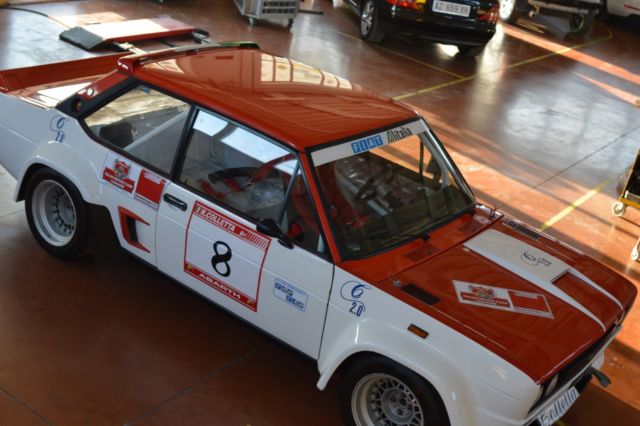 1977 Fiat Other 131 ABARTH RALLYE - photo 3