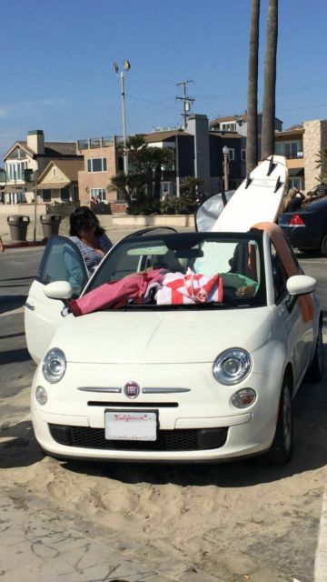 1977 Fiat 500 - photo 3
