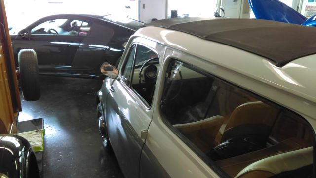 1977 Fiat 500 - photo 5