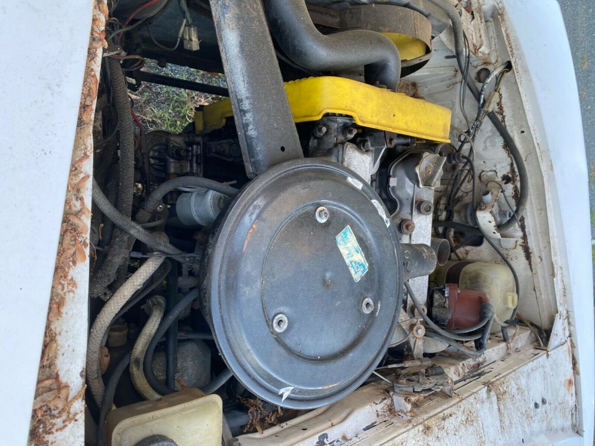 1977 Fiat Other - photo 10