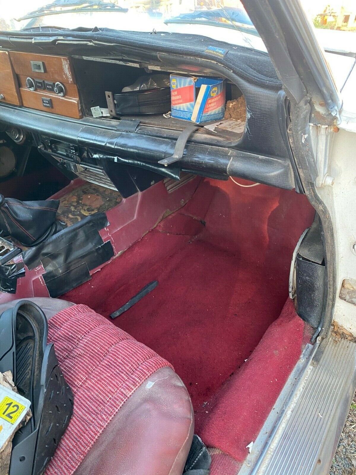 1977 Fiat Other - photo 5
