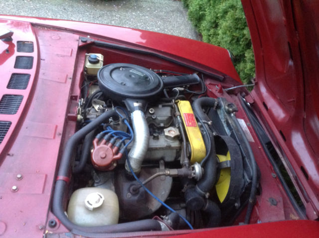 1977 Fiat Other Chrome - photo 10