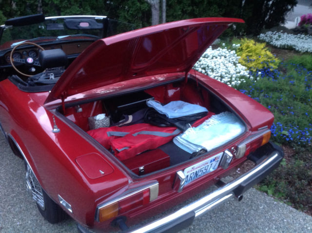 1977 Fiat Other Chrome - photo 12