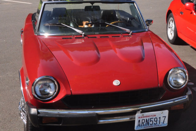 1977 Fiat Other Chrome - photo 2