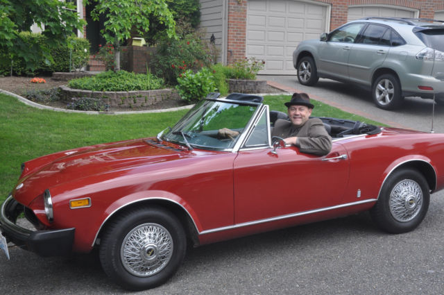 1977 Fiat Other Chrome - photo 3