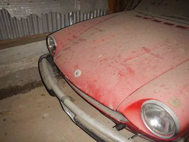 1977 Fiat Other -- - photo 2