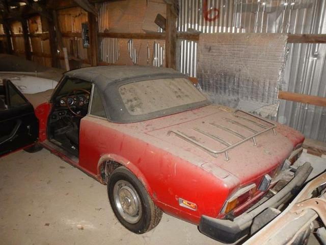 1977 Fiat Other -- - photo 3