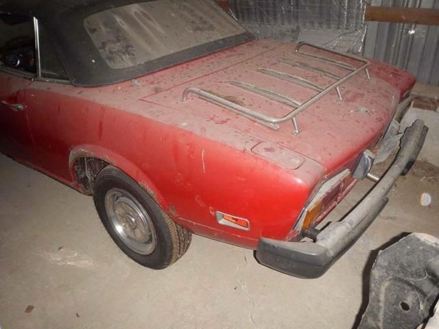 1977 Fiat Other -- - photo 4