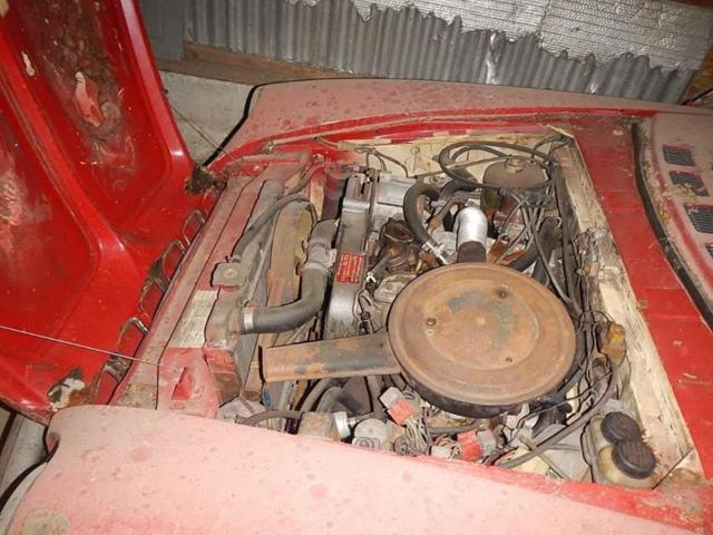 1977 Fiat Other -- - photo 6