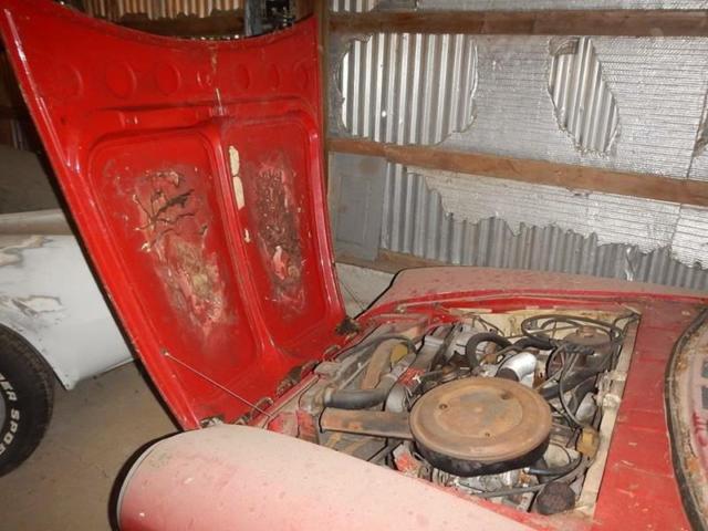 1977 Fiat Other -- - photo 7