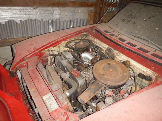 1977 Fiat Other -- - photo 8