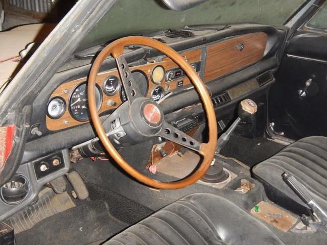 1977 Fiat Other -- - photo 9