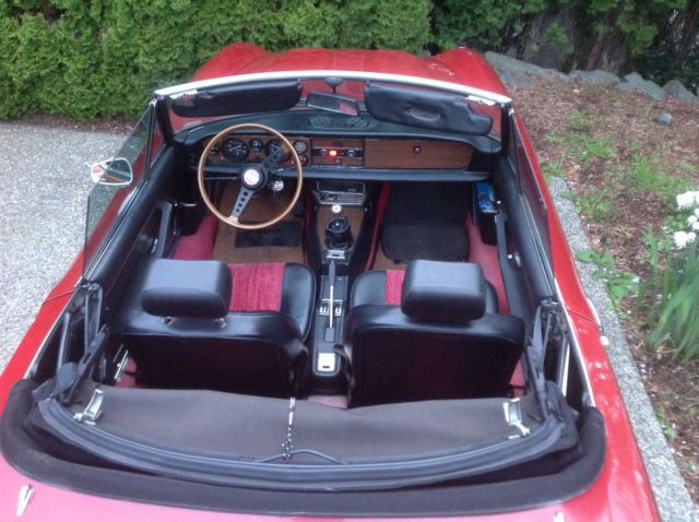1977 Fiat Other Chrome - photo 8