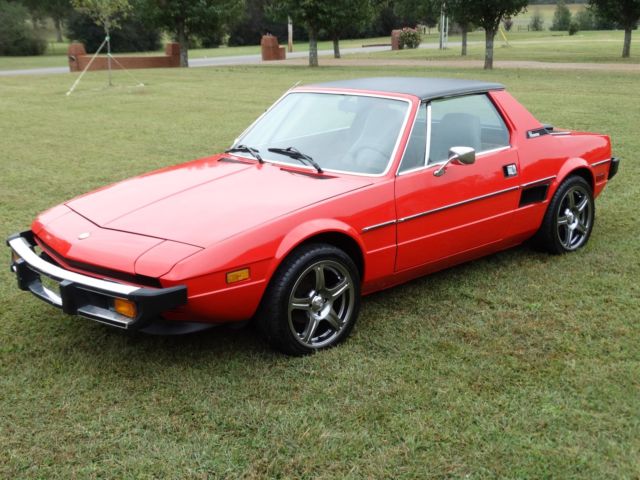 1977 Fiat Other
