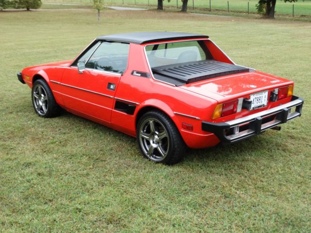 1977 Fiat Other - photo 4